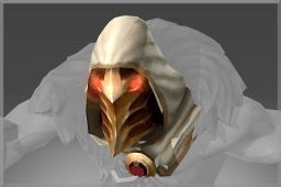 Hood of the Bladeform Aesthete image