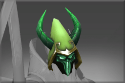 Hood of the Heretic image