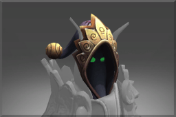 Hood of the Stargazer's Curiosity image