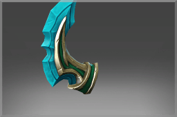 Horn of the Azurite Warden image