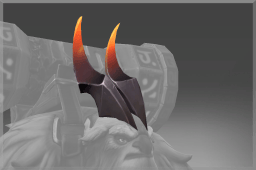 Horns of Deep Magma image