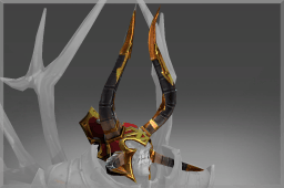 Horns of the Daemon Prince image