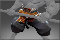 Humble Drifter Pants image