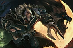Hunter of Kings image