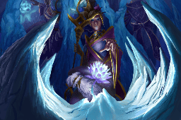 Icebound Floret image