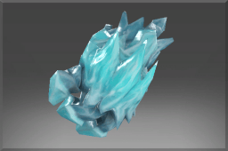 Icewrack's Fist image