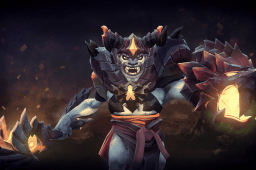 Infernal Rambler image