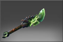 Infused Aquemerald Blade image