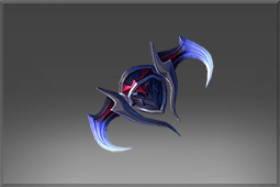 Infused Blade of Flightless Fury image