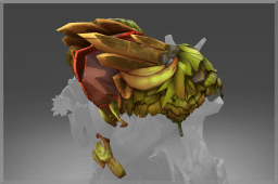 Infused Foliage of Eldritch Gnarl image