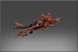 Infused Queen of the Jack Bomber image