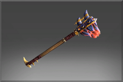 Infused Slab of Erupting Wrath image