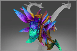 Infused Wings of the Fatal Bloom image