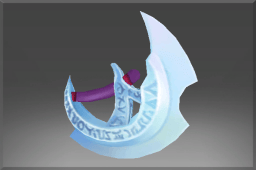 Inscribed Arc of Manta image