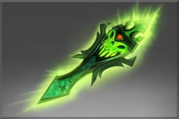 Inscribed Blade of Tears image