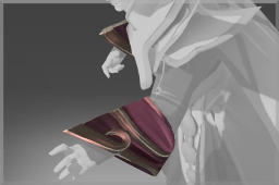 Inscribed Dark Artistry Bracers image