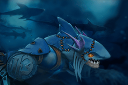Inscribed Dark Reef Escape image