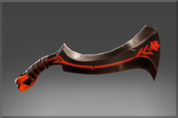 Inscribed Dark Tracer image