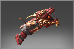Inscribed Dragon's Breath image