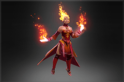 Inscribed Fiery Soul of the Slayer image