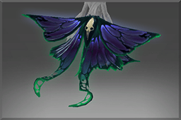 Inscribed Fluttering Mortis image