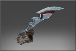 Inscribed Greater Twin Blade image