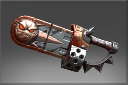 Inscribed Insatiable Bonesaw image