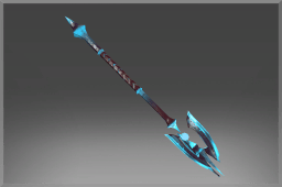 Inscribed Mace of the Chosen image