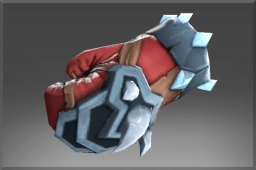 Inscribed Snowball Stinger image