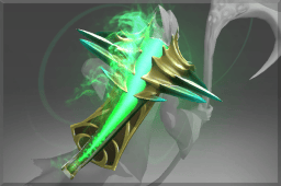 Inscribed Sullen Hollow image