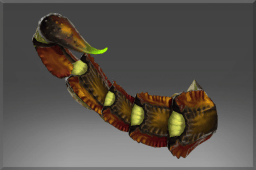 Inscribed The Scintillant Sting image