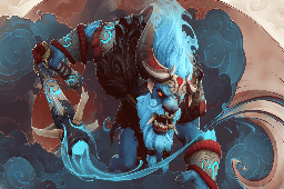 Inscribed Wrath of the Hellrunner image