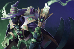 Itinerant Scholar image