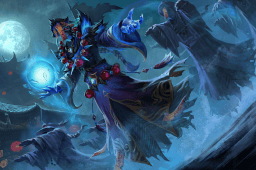 Jiang Shi's Revenge image