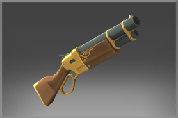Karabin of the Wild West image