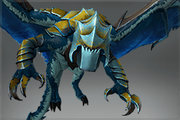 Kindred of the Iron Dragon image