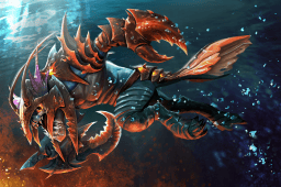 Kindred of the Umizar Crawler image