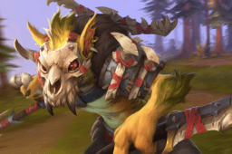 Kit of the First Hunt image
