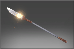 Lance of the Sunwarrior image