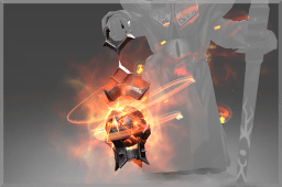 Lantern of the Infernal Maw image