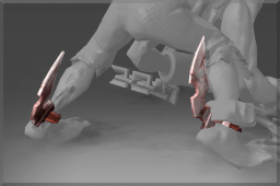 Leg Talons of Madness image