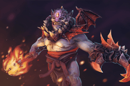 Legacy of Infernal Wings image
