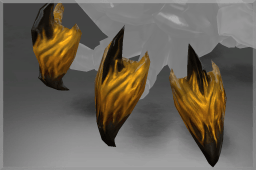Legs of the Elusive Destroyer image