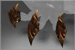 Legs of the Ironclad Mold image