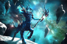 Lord of Chronoptic Synthesis image