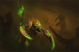 Lord of the Scouring Dunes image