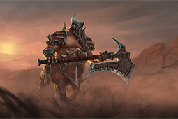 Lord of the Vicious Plains image