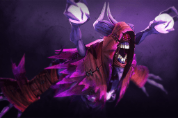 Lucid Torment image