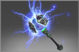 Mace of Aeons image