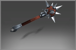 Mace of the Wrathrunner image